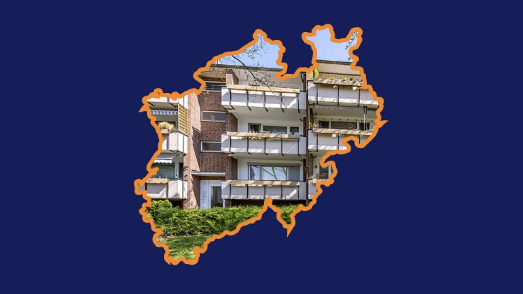 Exklusives Vermarktungsmandat für Portfolio in NRW